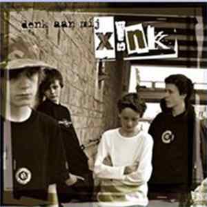 X!nk - Denk Aan Mij Album