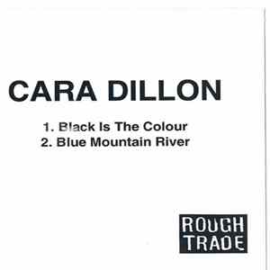 Cara Dillon - Black Is The Colour Album