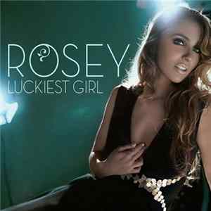 Rosey - Luckiest Girl Album