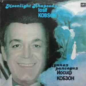 Иосиф Кобзон - Лунная Рапсодия Album
