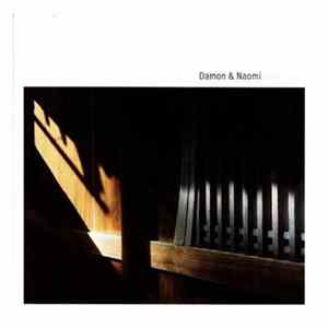 Damon & Naomi With Ghost - Damon & Naomi With Ghost Album