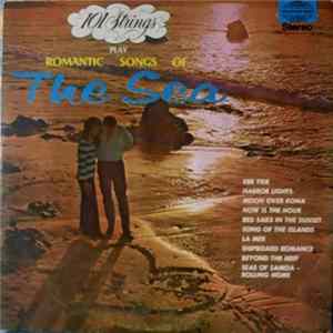 101 Strings - Romantic Songs Of The Sea Album