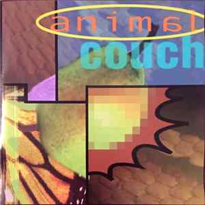 Animal Couch - Chocolate Covered Pears Album