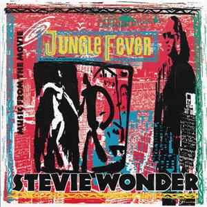Stevie Wonder - Music From The Movie "Jungle Fever" Album