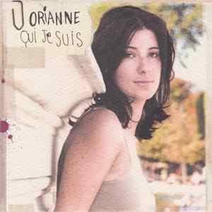 Orianne - Qui Je Suis Album
