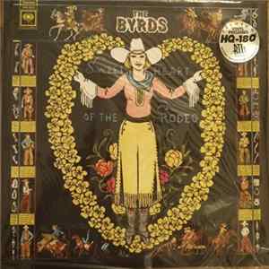 The Byrds - Sweetheart Of The Rodeo Album