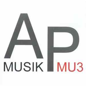Aleksi Perälä - MU3 Album