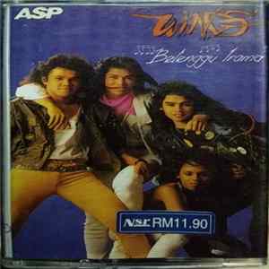 Wings - Belenggu Irama Album