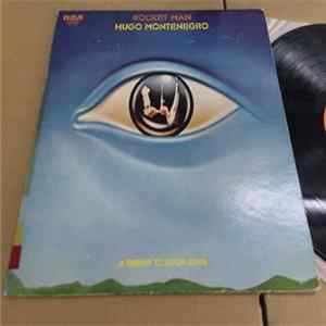 Hugo Montenegro - Rocket Man (A Tribute To Elton John) Album