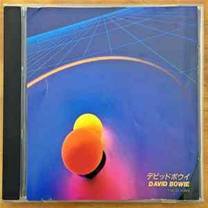 David Bowie - David Bowie Album