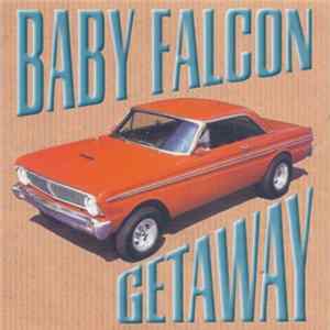 Rhythm Pigs - Baby Falcon Getaway Album