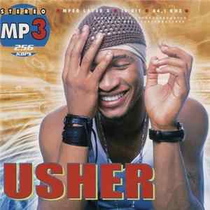 Usher - Usher Album