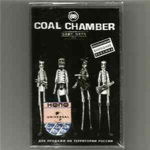 Coal Chamber - Dark Days Album