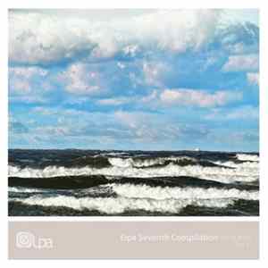 Various - Elpa Seventh Compilation - Straume Album