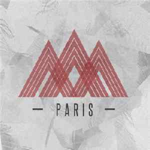 Pvris - Paris Album