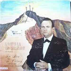 Lowell McManes - I've Been To Calvary Album