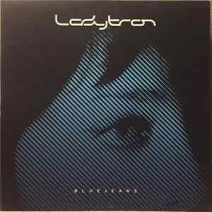 Ladytron - Blue Jeans Album