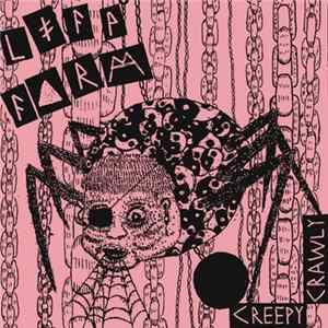 Life Form - Creepy Crawly Album