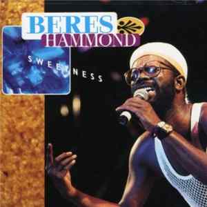 Beres Hammond - Sweetness Album