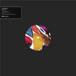 Crewdson - Dust EP Album