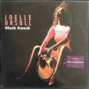 Joëlle Ursull - Black French Album