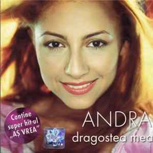Andra - Dragostea Mea Album