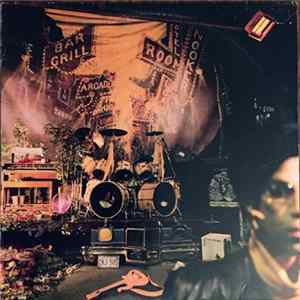 Prince - Sign "O" The Times Album