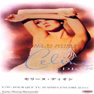 Céline Dion - All By Myself Album