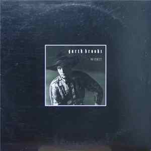 Garth Brooks - No Fences Album