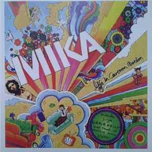 MIKA - Life In Cartoon Motion Album