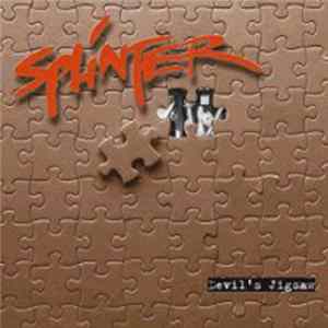 Splinter - Devil's Jigsaw Album