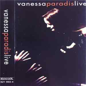 Vanessa Paradis - Live Album