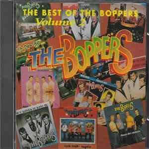 The Boppers - The Best Of The Boppers Volume 2 Album