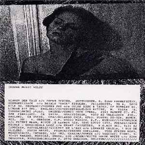 Various - Insane Music For Insane People Vol. 22 Album