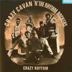 Crazy Cavan And The Rhythm Rockers - Crazy Rhythm Album