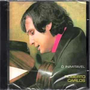 Roberto Carlos - O Inimitável Album
