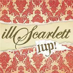 illScarlett - 1UP! Album