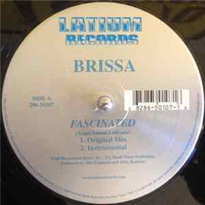 Brissa - Fascinated Album