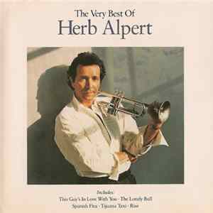 Herb Alpert - The Very Best Of Herb Alpert Album