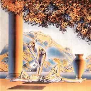 The Moody Blues - The Present Album