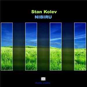 Stan Kolev - Nibiru Album