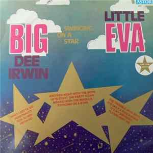Big Dee Irwin, Little Eva - Swinging On A Star Album