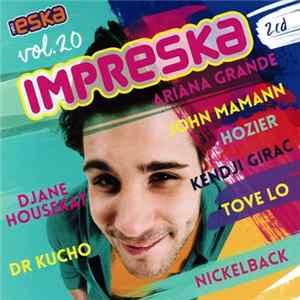 Various - Radio Eska Impreska Vol.20 Album