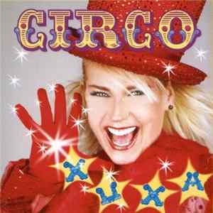 Xuxa - Só Para Baixinhos 5 - Circo Album