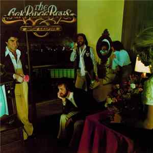 The Oak Ridge Boys - Room Service Album