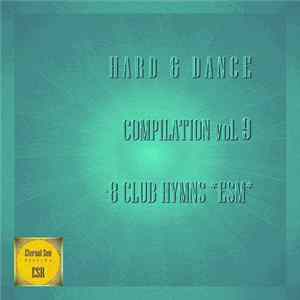 Hard & Dance - 8 Club Hymns ESM vol.9 Album