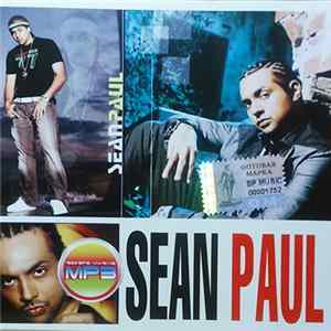 Sean Paul - MP3 Album