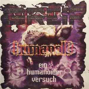 Greif - HumanoID Album