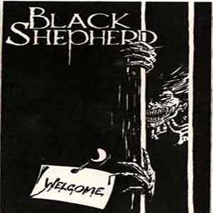 Black Shepherd - Welcome Album