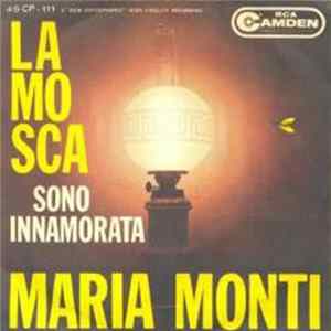 Maria Monti - La Mosca Album